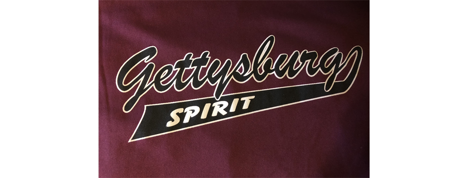 Gettysburg Spirit