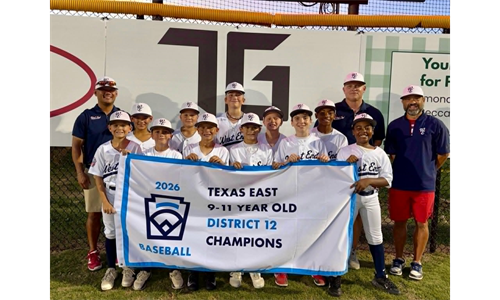 9-11yChamps  West End