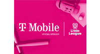 NPDLL Is Happy To Have T-Mobile as a 2024 Sponsor!