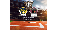 Clyde LL Timber Rattlers (Minor) Grabs Lead In Third Inning To Defeat Clyde LL Brewers