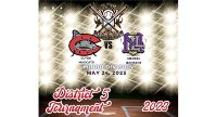 Clyde LL Mudcats (Minor) Lose Lead Early in Defeat