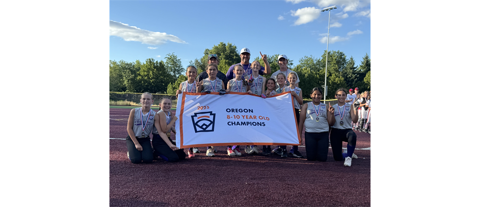 8/9/10 STATE CHAMPIONS