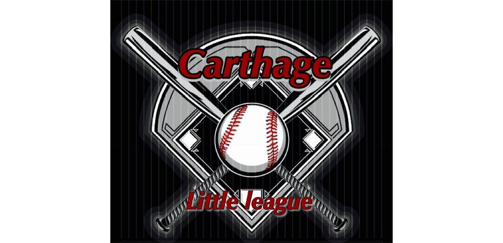 Carthage Little League > Home