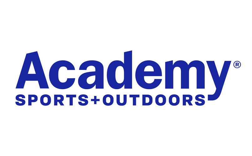 LCLL is proudly partnered with Academy Sports + Outdoors!