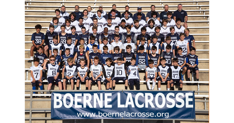 2021 Boerne Lacrosse