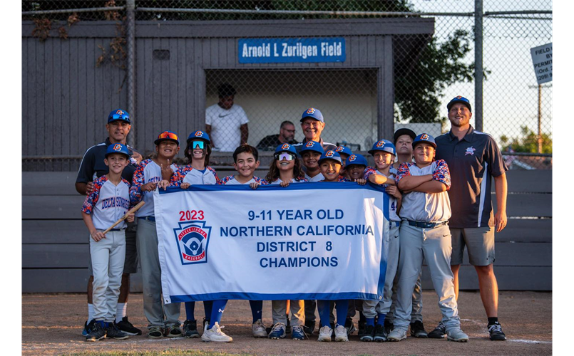 TOC  North Sunrise Little League