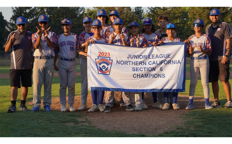 TOC  North Sunrise Little League