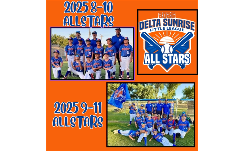 2025 8-10 & 9-11 ALLSTARS