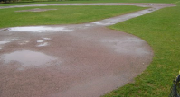 Games for 09/06/22 Canceled as result of weather.