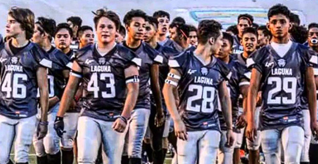 Laguna Team