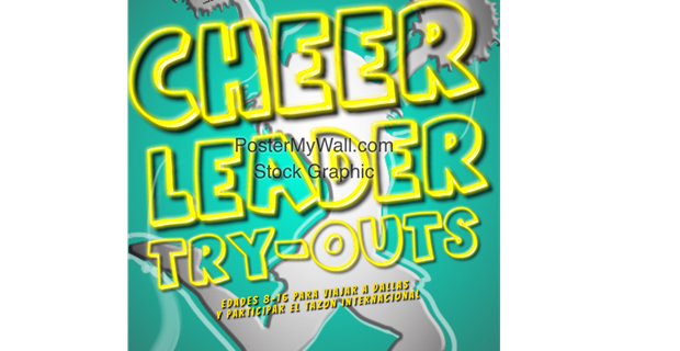Cheer Tryouts
