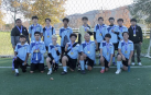  2024 U14 COED Commissioners Cup Champ...