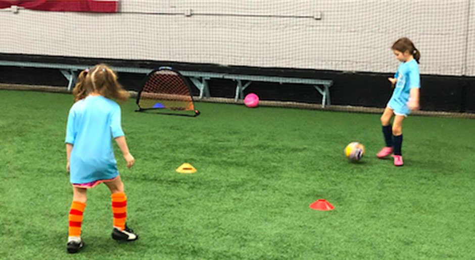 The Chicago Soccer Institute