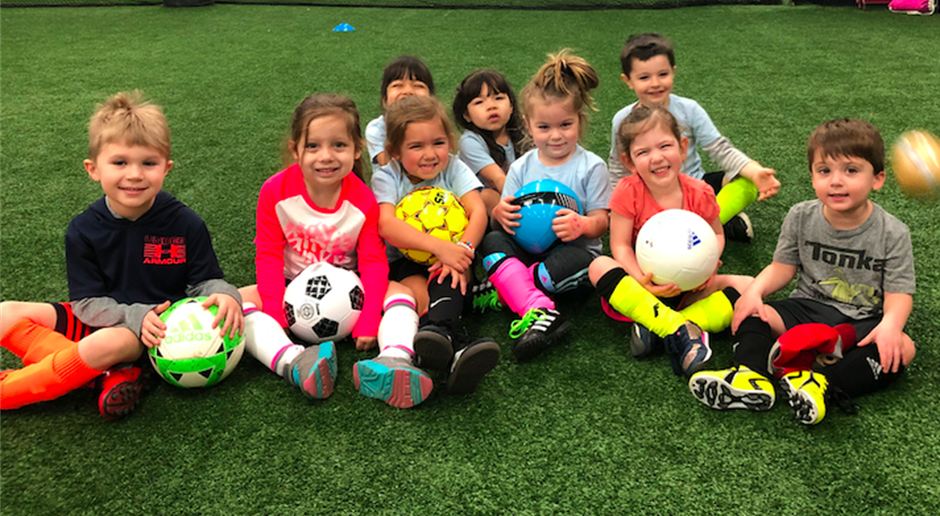 Sign up for Mini Maestros Here!