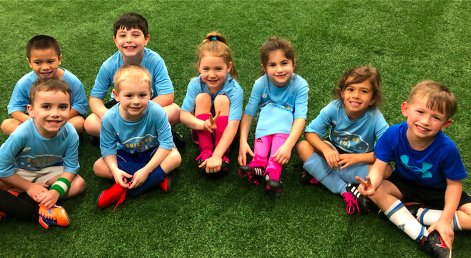 Sign up for Middle Maestros Here!