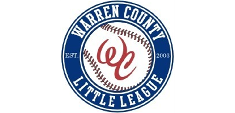 Home of Warren County Little League