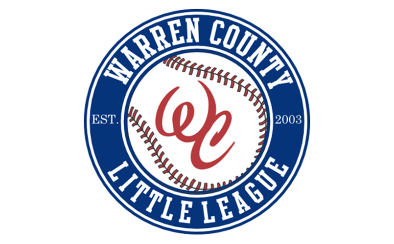 Home of Warren County Little League