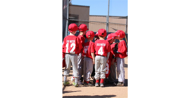 T-Ball