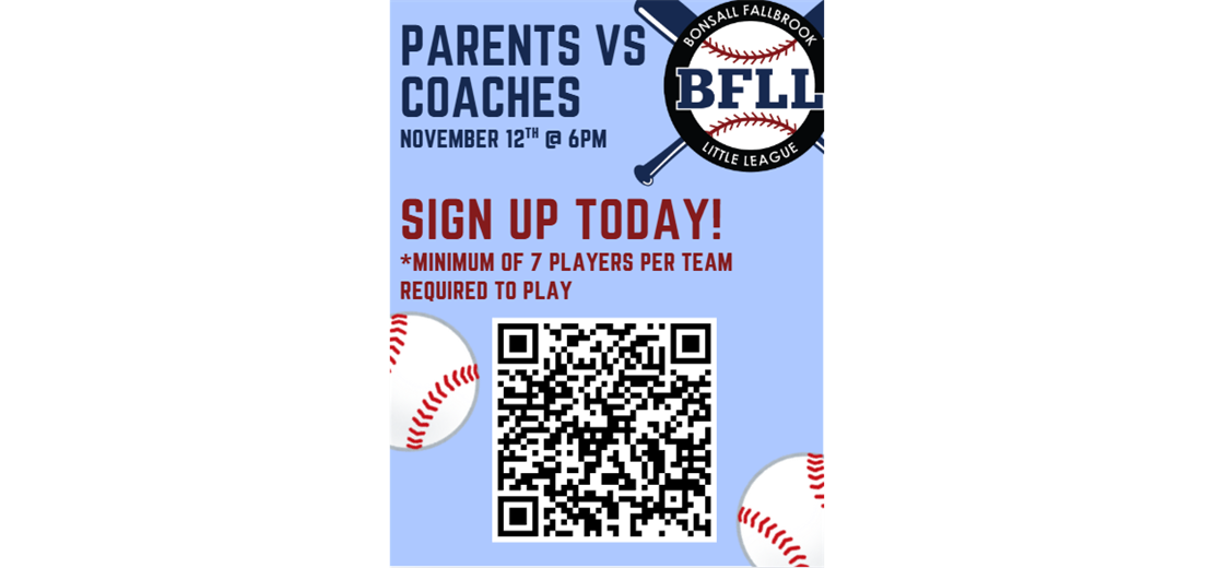 Parents Vs Coaches 2025