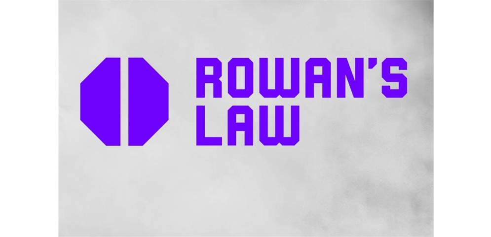 Rowans Law - Concussion Awareness