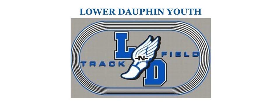 Lower Dauphin Youth Track and Field