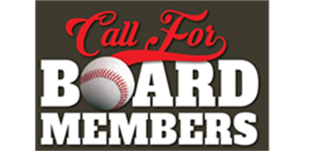 Board Members Needed 