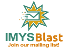 IMYS Email Blast