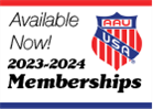 2023-2024 AAU Cards Available to Purchase!