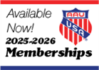 2025-2026 AAU Cards Available to Purchase!