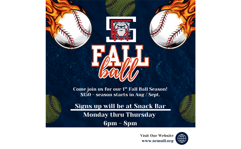 Fall Ball