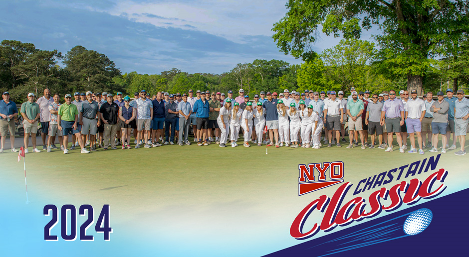 NYO Chastain Classic Golf Tournament