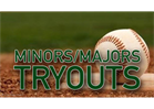 2025 Tryouts