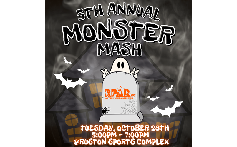 More Info Coming Soon!