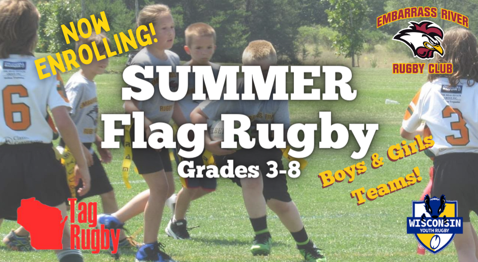 Flag Rugby 2022