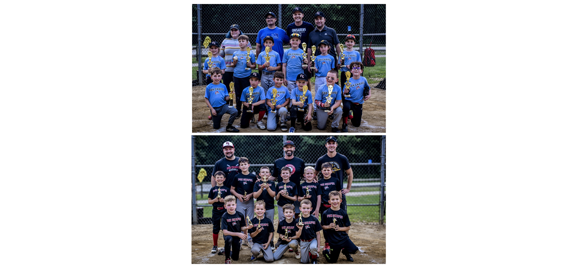 A-Division Champion Crowned