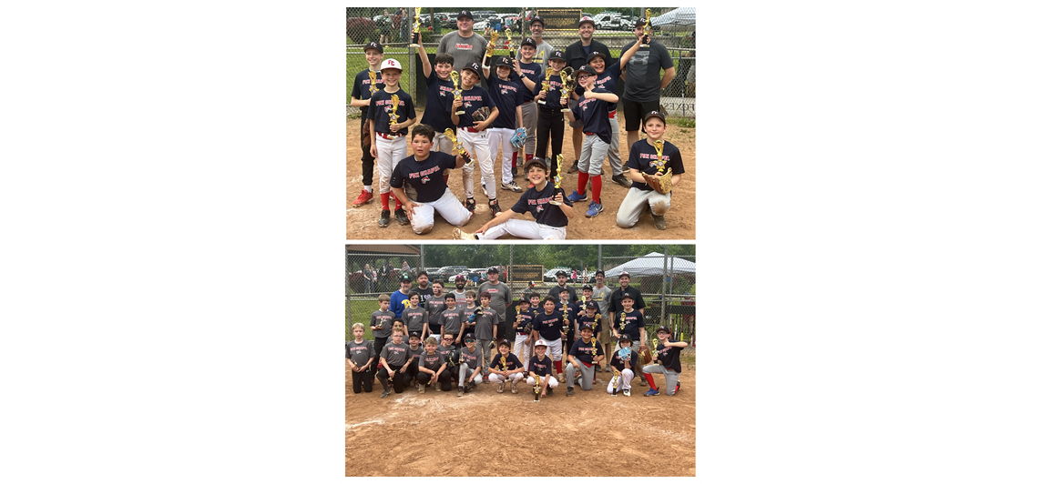 AA-Division Champion Crowned
