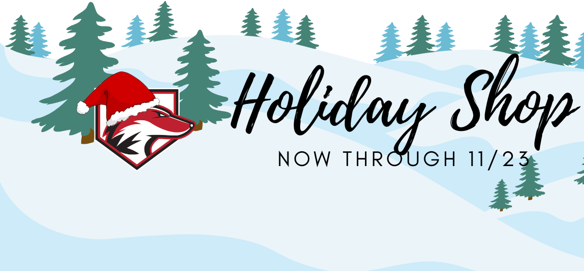Shop the FCABSA Holiday Store now through 11/23!