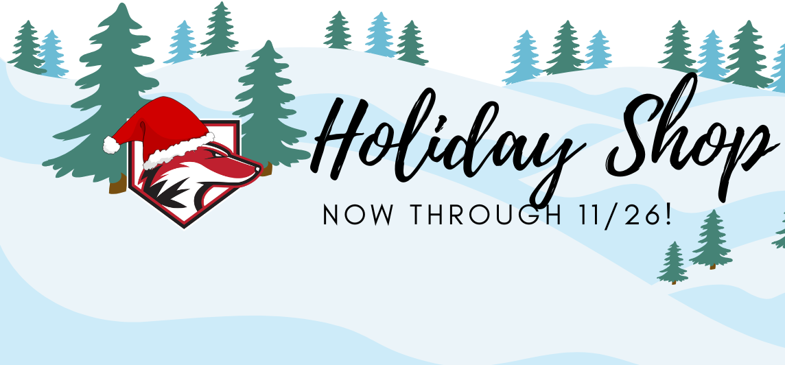 Shop the FCABSA Holiday Store now through 11/23!
