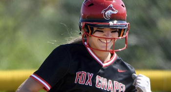 Fox Chapel Stuns Plum in First-Round Pitchers’ Duel
