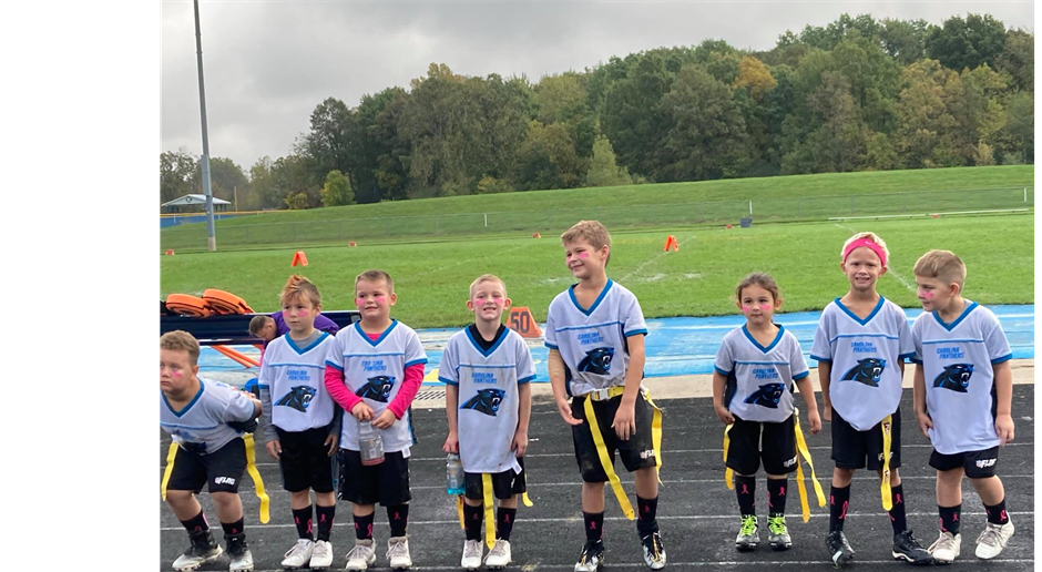 Flag Football 2021