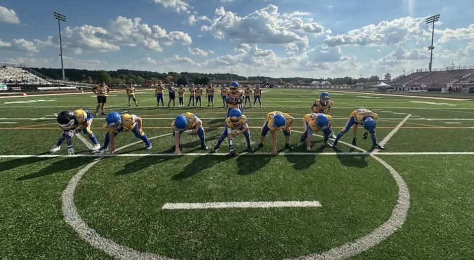 2025 JV White