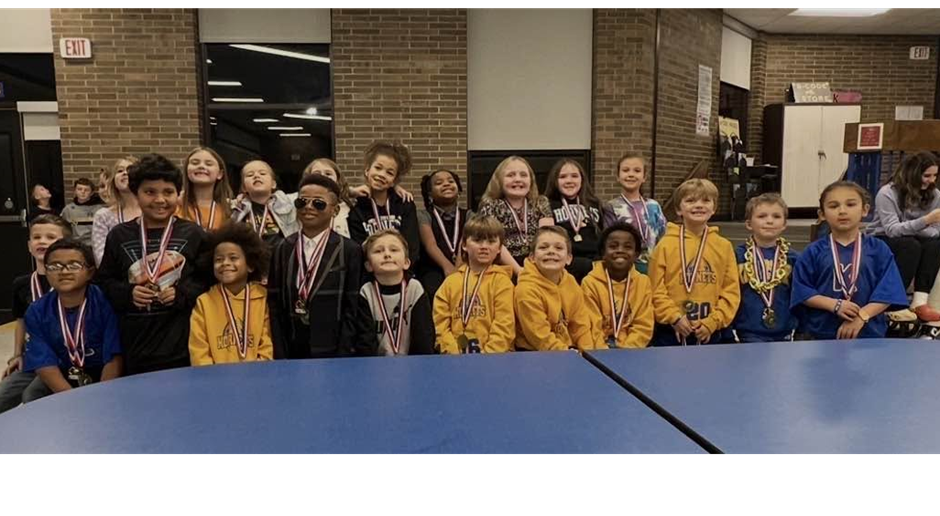 Jr Hornets 2024