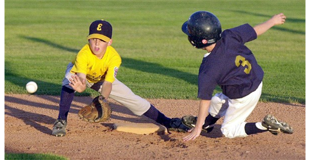 Chesterfield Youth Baseball