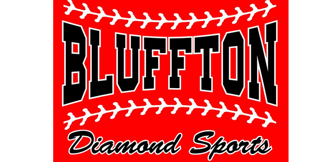 Welcome to Bluffton Diamond Sports