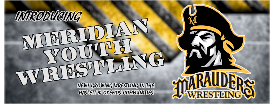Welcome To Meridian Youth Wrestling