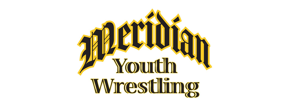 Meridian Youth Wrestling 2025-2026 Season