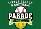 Softball & Little League Parade