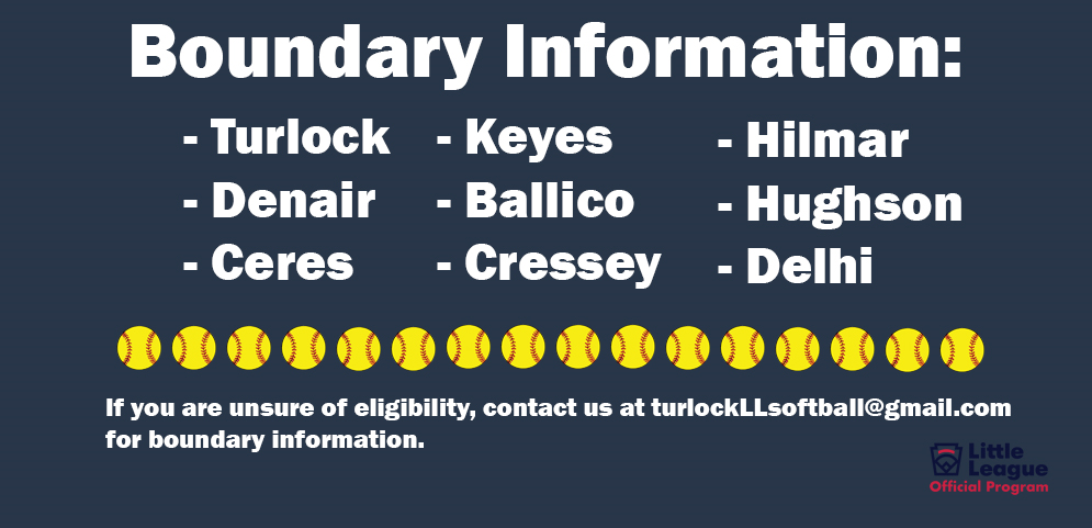 Boundary Information