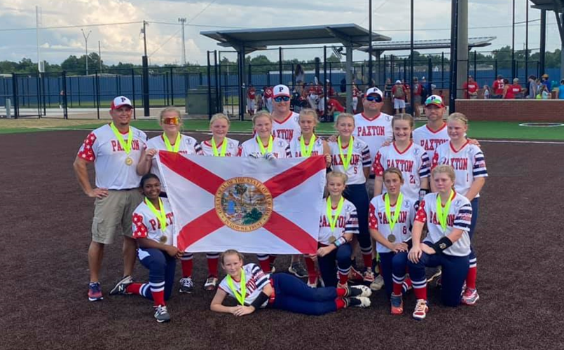 Paxton Area Youth Sports > Home