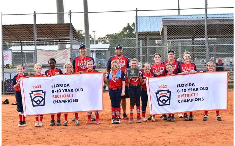 Paxton Area Youth Sports > Home